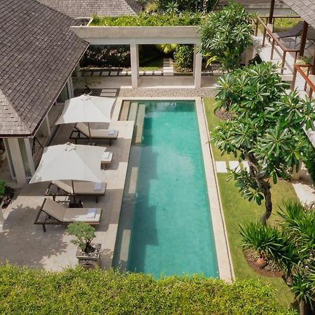 Villa Tenang By Nakula Canggu Dış mekan fotoğraf