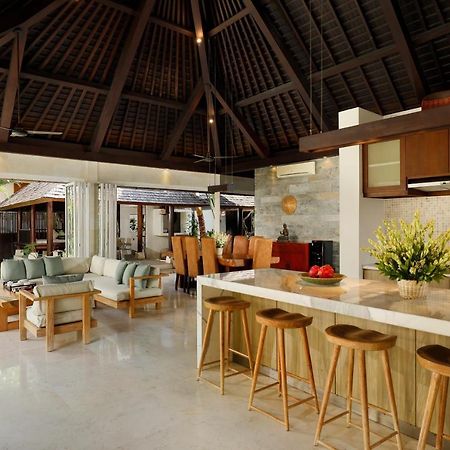 Villa Tenang By Nakula Canggu Dış mekan fotoğraf