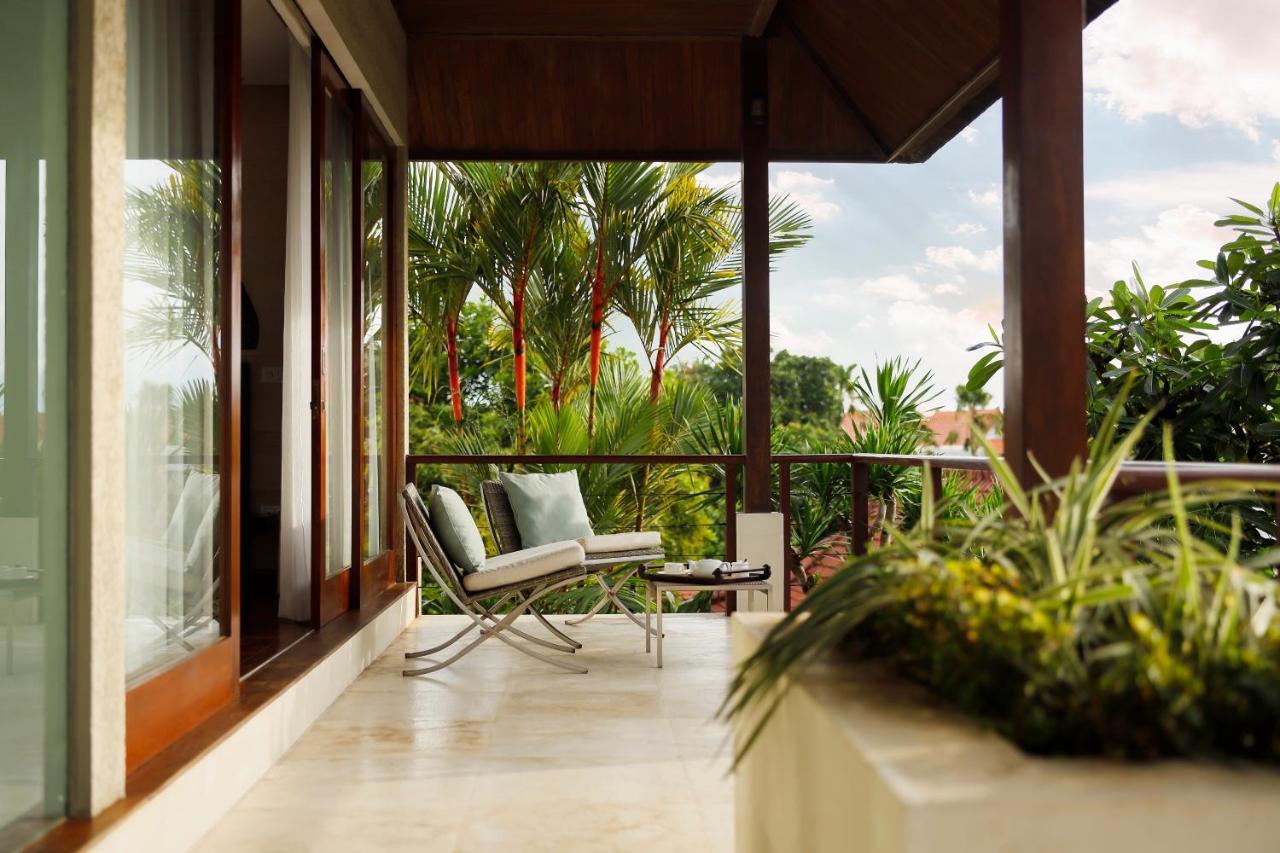 Villa Tenang By Nakula Canggu Dış mekan fotoğraf